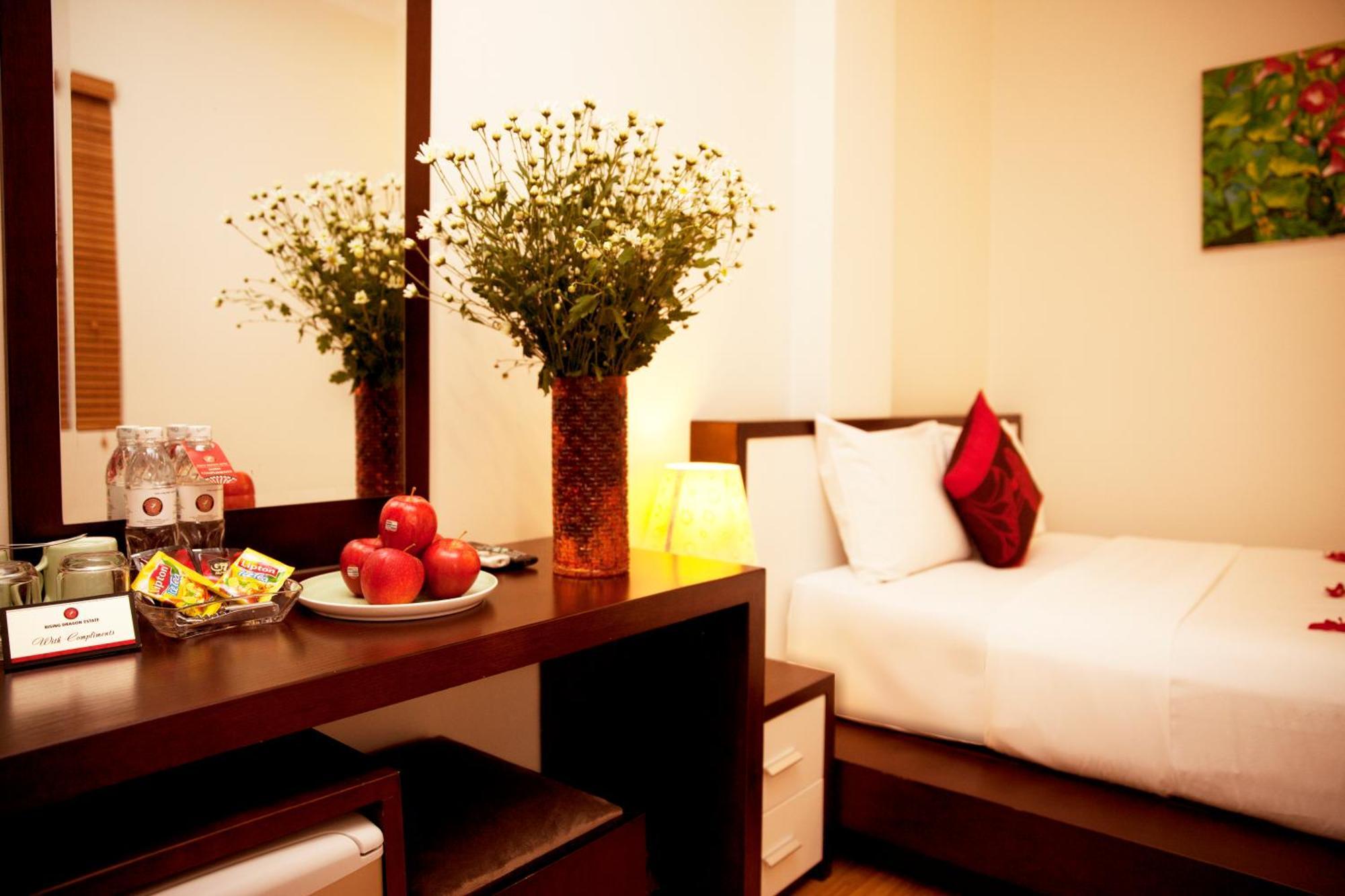 Rising Dragon Hotel, Hanoi